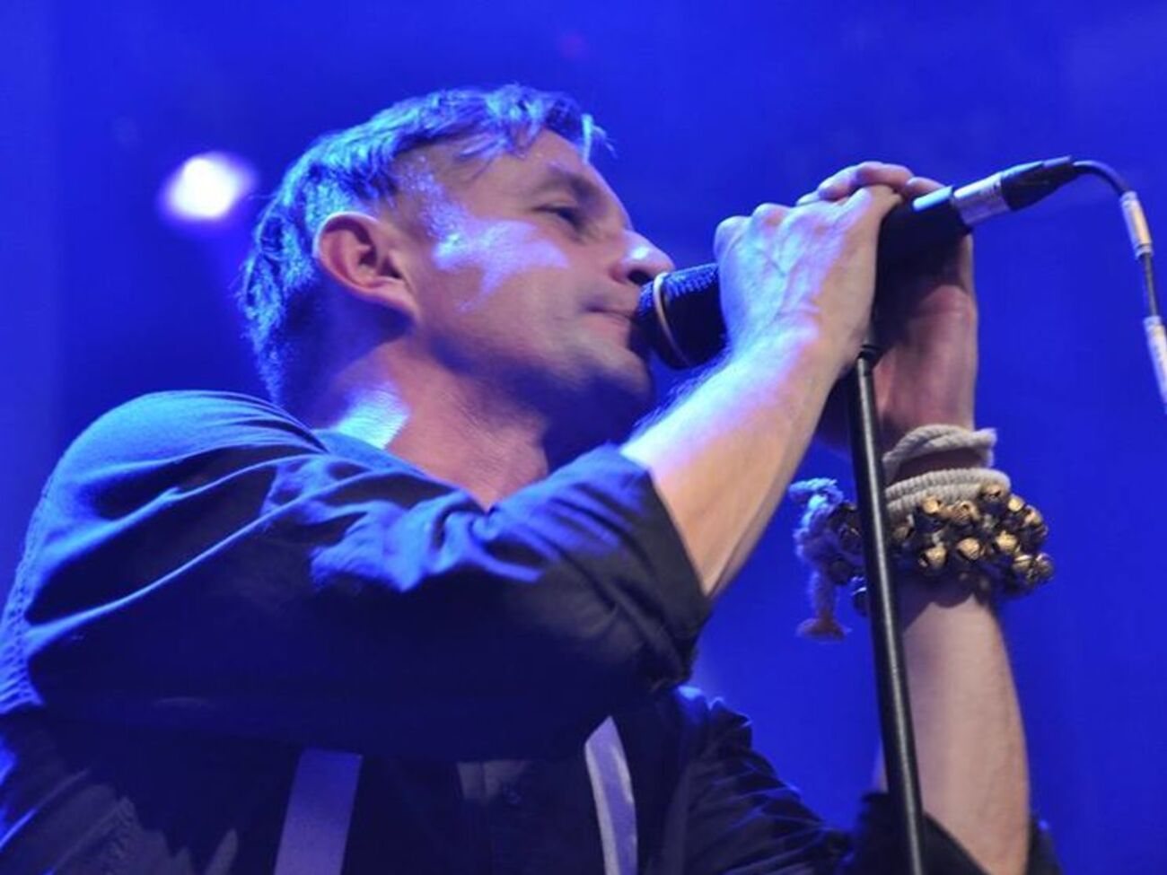 Жадан: Сегодня и позиция искусства, и позиция власти должны характеризоваться словом "ответственность"