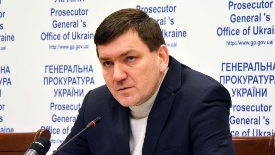Горбатюк: В части подозреваемых в причастности к преступлениям во время Майдана Интерпол нам во всех случаях отказывает