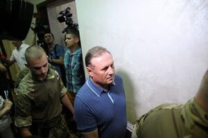 Прокурор: Свидетели сообщили об обстоятельствах совершения уголовного правонарушения, в котором подозревается Ефремов