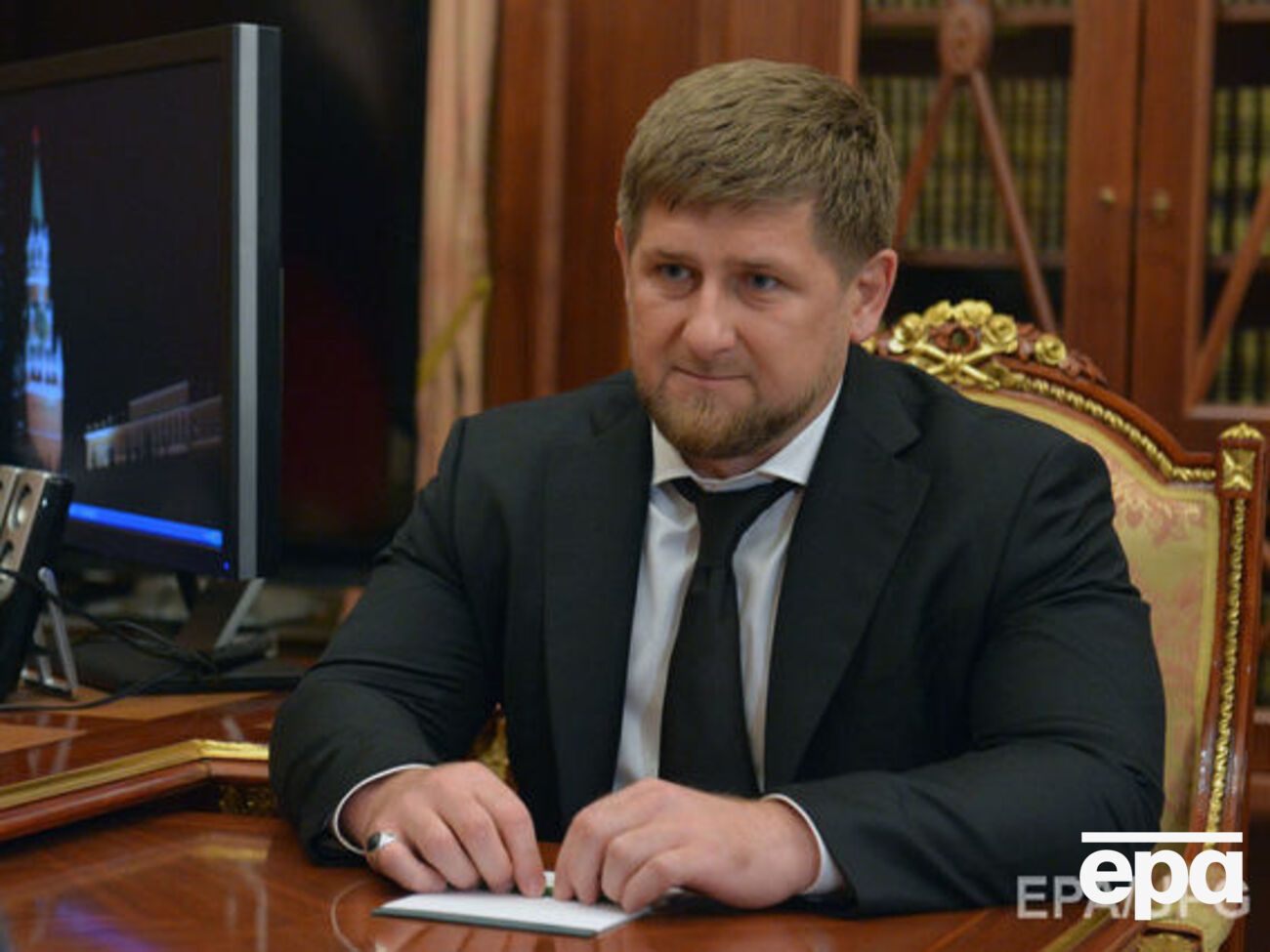 Кадыров:&nbsp;Никто в Россию не приедет