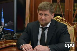 Кадыров: Никто в Россию не приедет