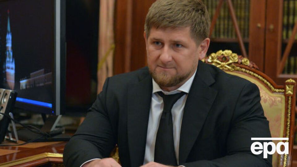 Кадыров: Никто в Россию не приедет