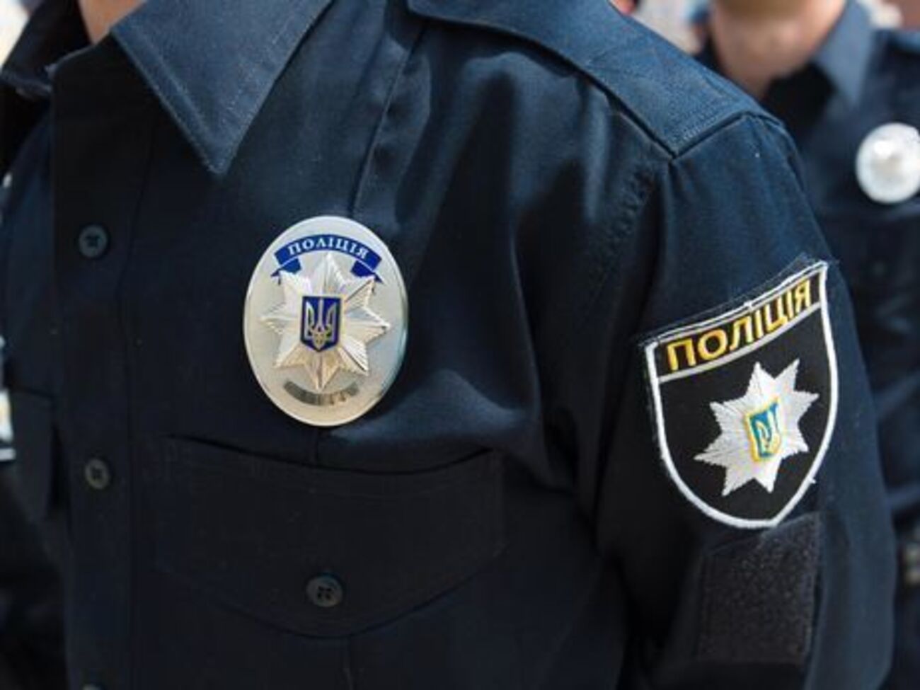 Правоохранители задержали стрелявшего