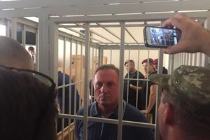 Статьи, которые инкриминируют Ефремову, не предусматривают возможности внесения залога