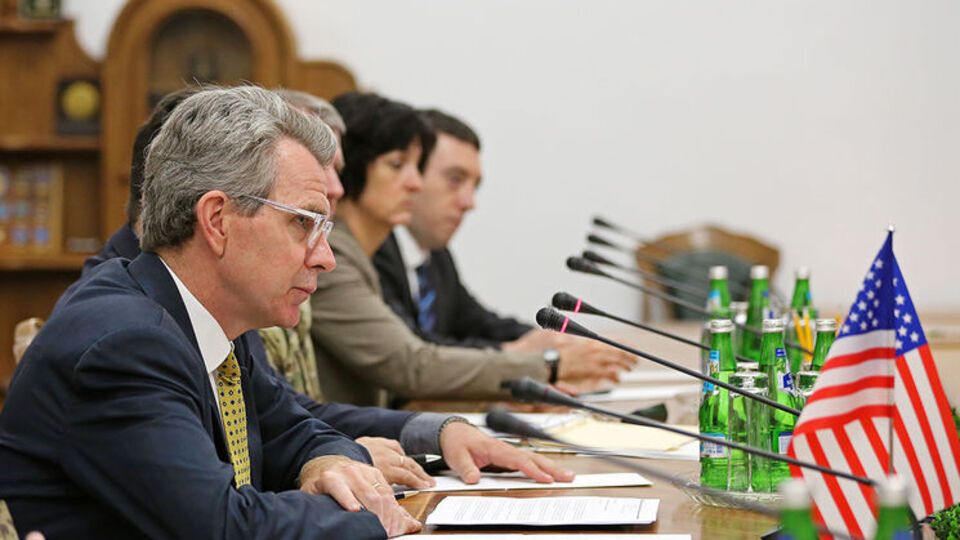 Пайетт встретился с Полтораком