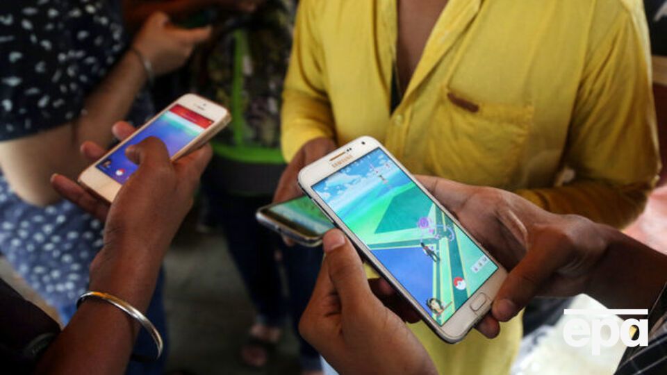 Цахал запретил покемонов