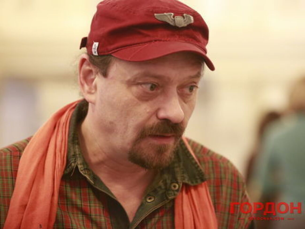 Поярков &ndash; Савченко: Тебе, позорное ушлепище, матери наших погибших ребят в морду еще ни разу не плевали?