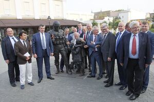 В вопросе обеспечения безопасности и стабильности в Европе должна "преобладать ответственность", заявили в МИД Франции после визита представителей Национального собрания в Крым