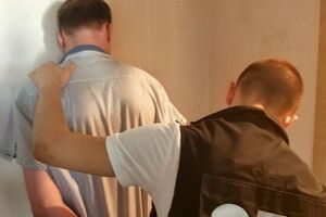 Задержанный – бывший работник одного из столичных муниципальных учреждений