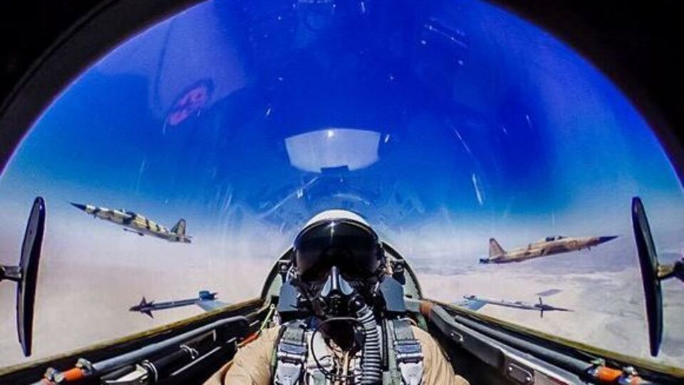 США нанесли авиаудары по целям в Ливии