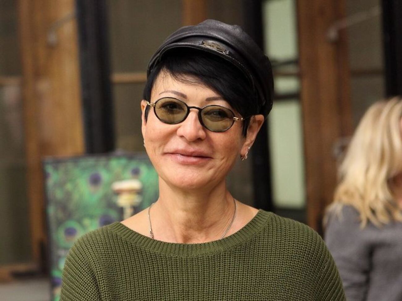 Ирина Хакамада:&nbsp;Жалко и Украину, и Россию. Все нуждаются в мире