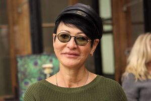 Ирина Хакамада: Жалко и Украину, и Россию. Все нуждаются в мире