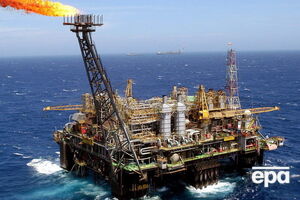 Стоимость нефти Brent упала до четырехмесячного минимума