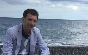 Портников: Захарченко и Плотницкий ничем не лучше Смирнова и Юлдашева