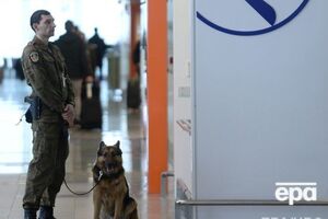 Пиротехники в аэропорту Шопена проводили проверку подозрительных предметов