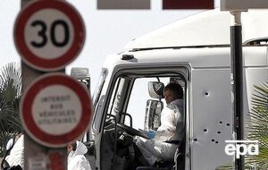 Теракт в Ницце произошел в ночь на 15 июля