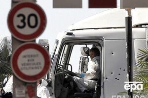 Теракт в Ницце произошел в ночь на 15 июля