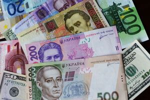 Курс валют на 10 августа