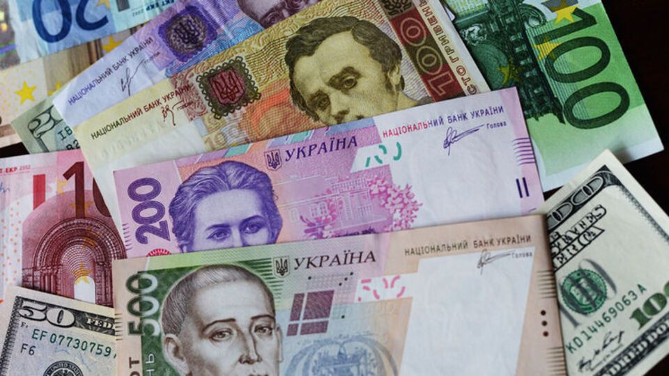 Курс валют на 10 августа