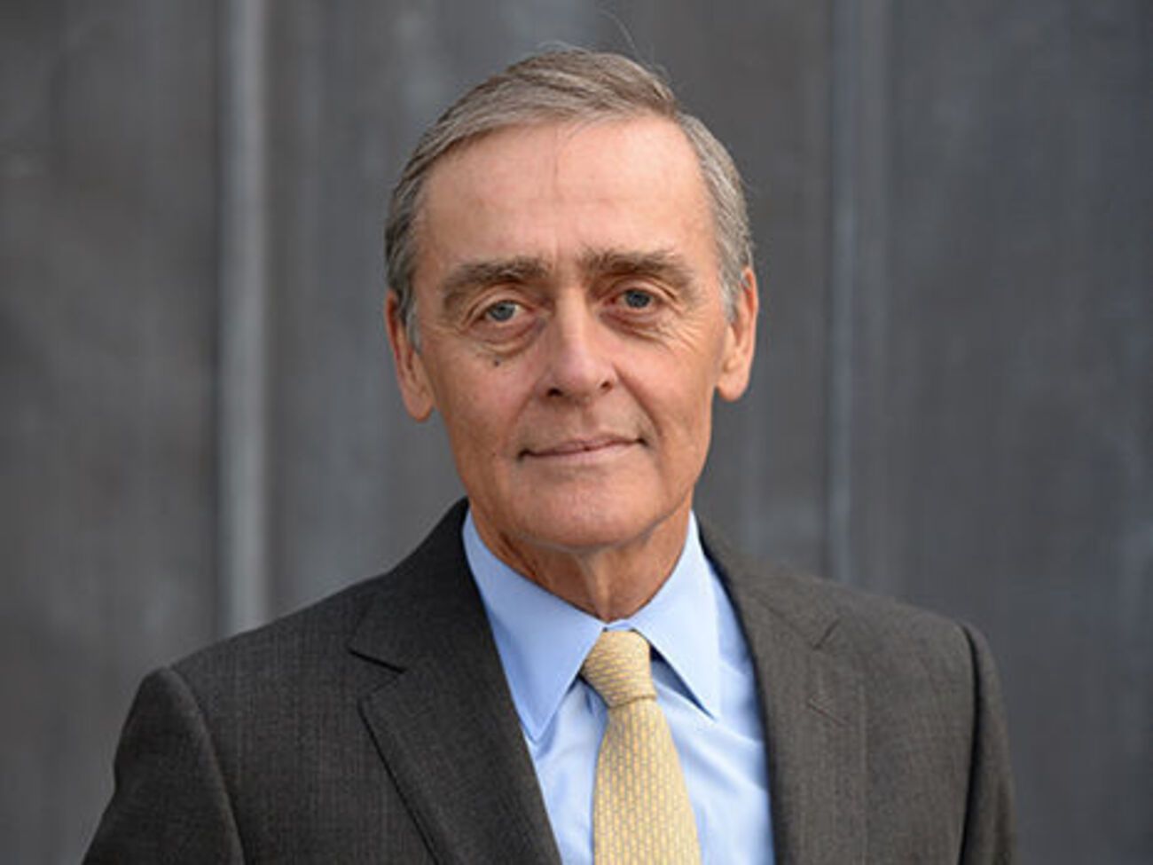 Герцог Вестминстерский скончался вчера в Престоне