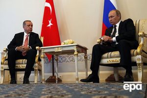 Путина и Эрдогана помогла помирить "тайная дипломатия"