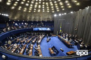 Сенат поддержал начало процедуры импичмента Русеф