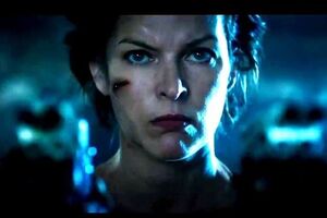 Трейлер финальной части "Обители зла" за несколько часов с момента публикации посмотрели почти 120 тыс. пользователей