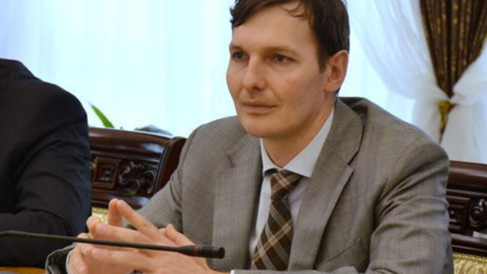 Енин: Мы не исключаем, что Онищенко может оказаться в РФ или в любой другой стране