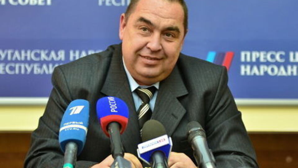 Плотницкого ждут в суде в Киеве