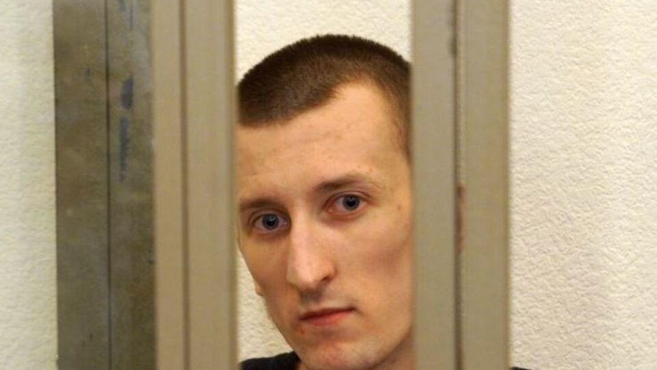Кольченко, по мнению правозащитника, обследовали в больнице в связи с переговорами наверху относительно его возвращения в Украину