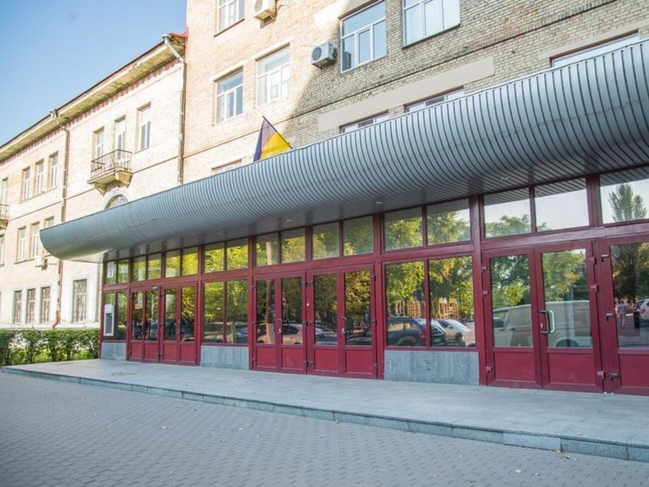 Работа ведомства за последние шесть месяцев обошлась госбюджету в 490 млн грн