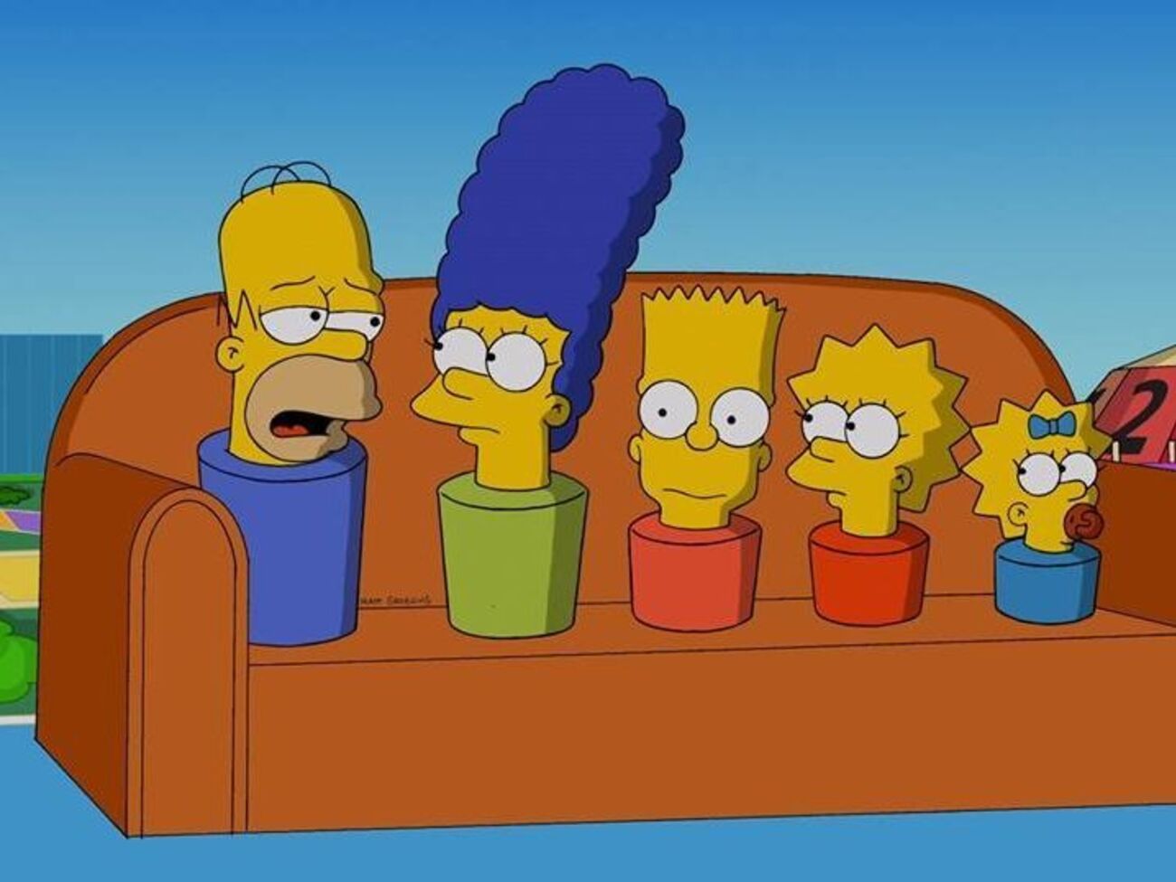 Часовая серия будет представлена в 28-м сезоне "Симпсонов", который стартует 25 сентября 2016 года