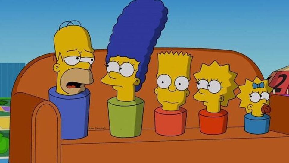 Часовая серия будет представлена в 28-м сезоне "Симпсонов", который стартует 25 сентября 2016 года