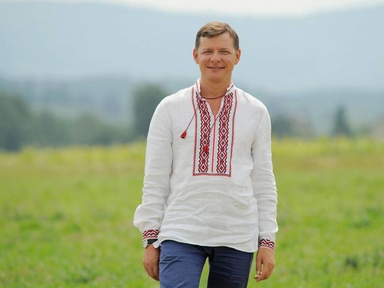 Ляшко предлагает созвать внеочередную сессию Рады