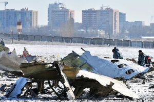 Следствие выдвинуло новую версию о крушении Boeing над Ростовом-на-Дону