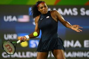 Уильямс уже ждет своей следующей игры