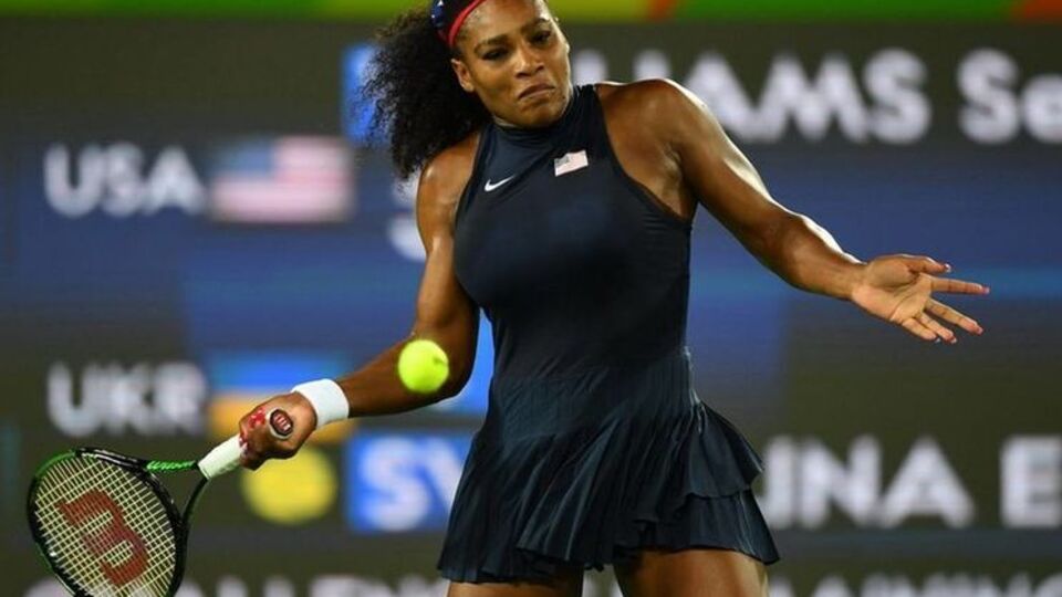 Уильямс уже ждет своей следующей игры