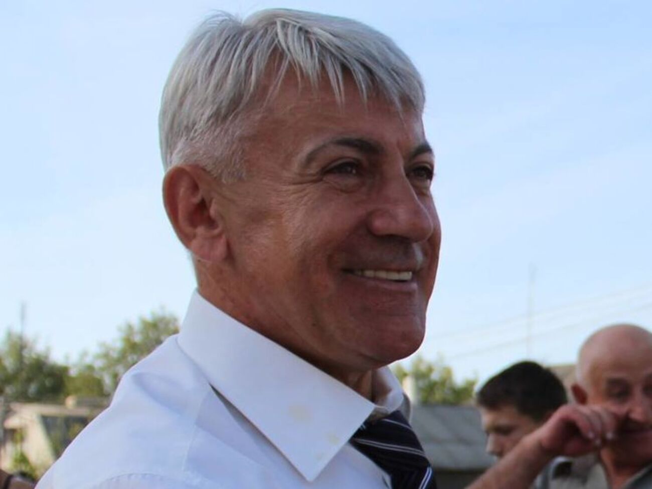 Вовк считает, что коррупционеров нужно пожизненно лишать права занимать любые должности