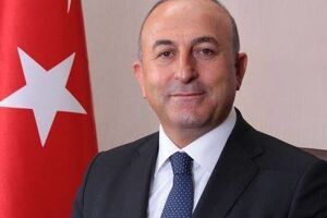 Чавушоглу (на фото) отметил, что организация Фетхуллаха Гюлена пытается внести раскол в отношения Турции с Россией и другими странами мира