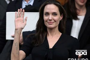 Джоли сконцентрируется на вопросах ущемления прав женщин в мире