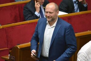 Береза: Надеюсь, что Чаус не скажет украинской Фемиде "чао"