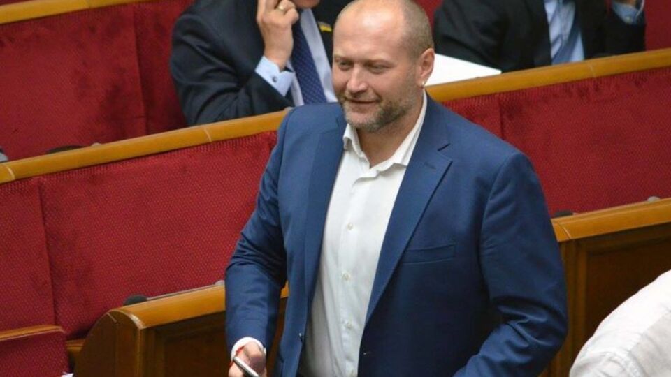 Береза: Надеюсь, что Чаус не скажет украинской Фемиде "чао"