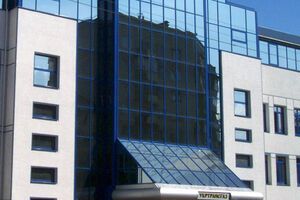 Аудиторы нашли в "Укртрансгазе" нарушения на полмиллиарда гривен