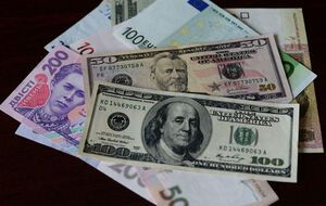 Fitch прогнозирует проседание курса гривны