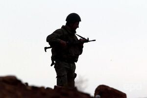 Турецкий военнослужащий не хочет возвращаться из США на родину