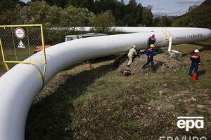 Газотранспортную систему Крыма хотят соединить с российским газопроводом