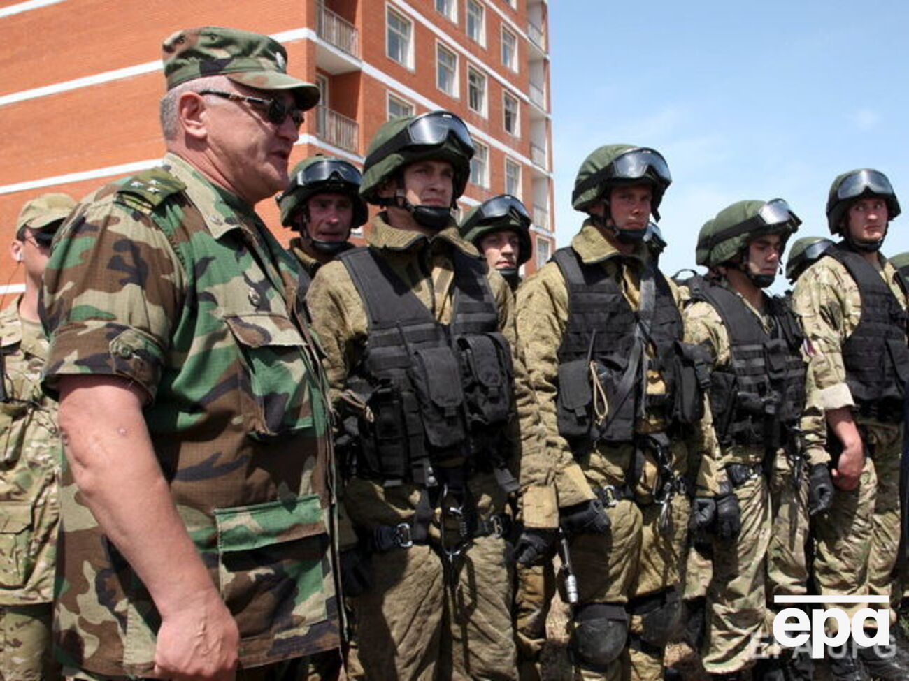 В ФСБ сообщили о гибели одного из своих сотрудников