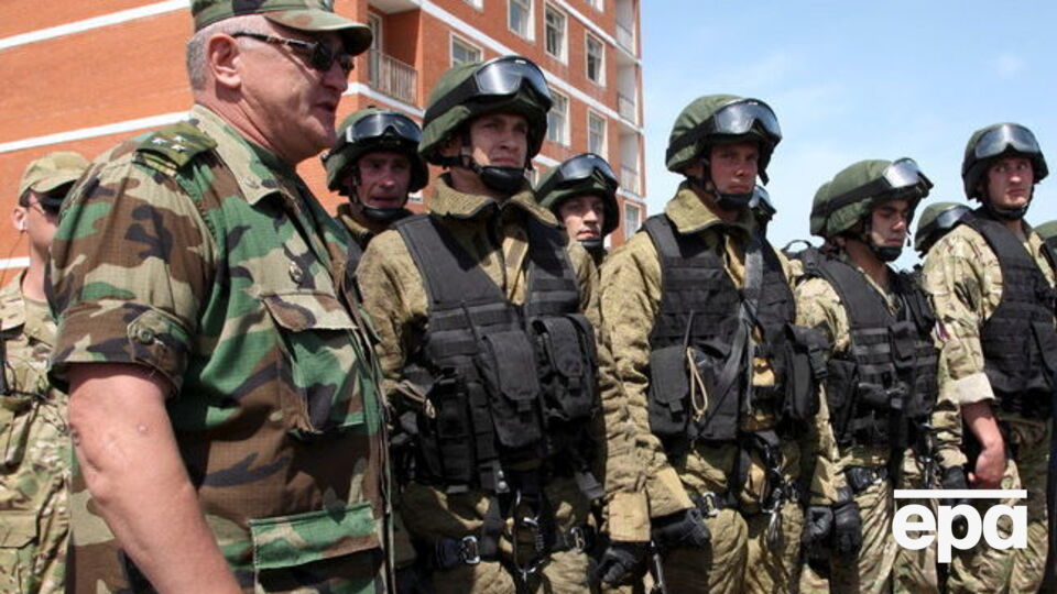 В ФСБ сообщили о гибели одного из своих сотрудников