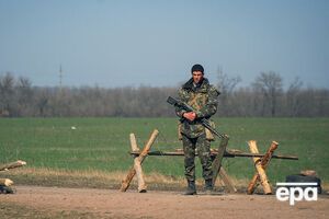 ФСБ сообщила об огневом контакте с ВСУ