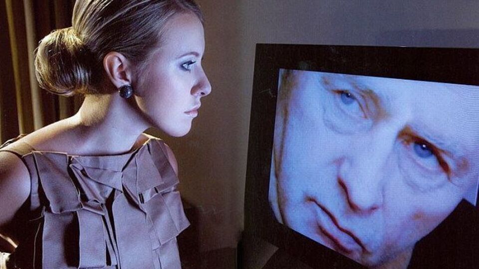 Собчак: Спасибо тебе за то, что научил быть свободной, не бояться говорить то, что думаю, и научил видеть главное в людях